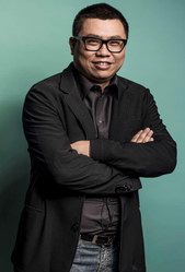 奢侈品行業“孫行者”陳健豪加盟寺庫集團，寺庫全球化拓展加速