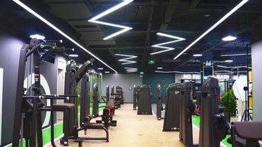 光豬圈健身互聯網運營降低獲客難度，讓更多的人走進健身房