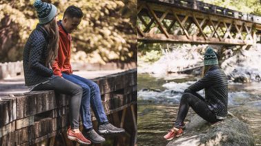 戶外運(yùn)動(dòng)新定義，Merrell邁樂打造全新都市系列戶外產(chǎn)品