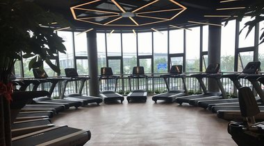 光豬圈健身泰州香頌店開業，進店購卡尊享健身大禮包