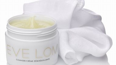 EVE LOM“會發光”是一種怎樣的體驗？