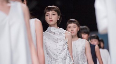 broadcast播2018 S/S x 上海時裝周， 引領睿知自在的時代新女性
