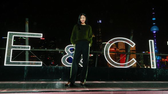 周成建：眾人拾柴火焰高，ME&CITY品牌發展一定會越來越好