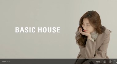 【NEW IN】百家好韓孝周羊絨系列，秋冬的舒適溫柔照單全收！