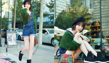 COZY STEPS要火國內外紅人為什么熱捧V系列?
