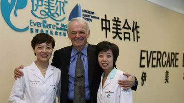 伊美爾20年攜手走過的朋友們｜賽諾龍：晚來者能否逆襲？