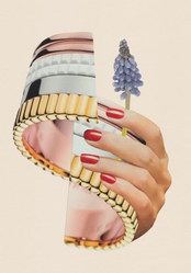 寶詩龍BOUCHERON：珠寶藝術，由我定義
