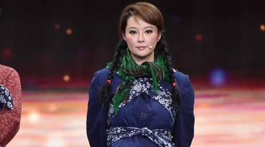 袁立微博曬聊天記錄：多張截圖懟《演員的誕生》節目組 