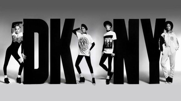 LVMH賣虧了嗎？DKNY母公司G-III集團銷售額創新高 