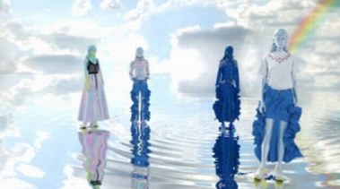 Fyodor Golan攜手飛天小女警登陸有貨 玩轉童話”想象力”
