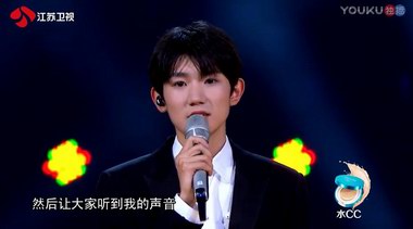 水密碼《蒙面唱將猜猜猜2》超有料  細數唱將放飛才藝的精彩瞬間！