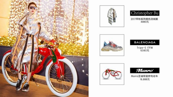 Christmas X Style：只有這位女神，每一次出現都能激起時尚圈的騷動