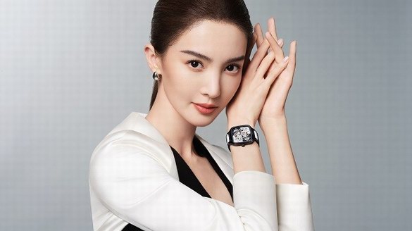 無極之境　True Square真我系列“無極黑”、“無極白”機械腕表震撼登場