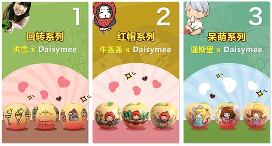 化妝品跨界不新鮮，定制才是新風尚