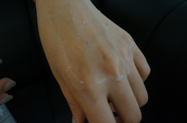 護膚達人們是怎么溫和去角質
