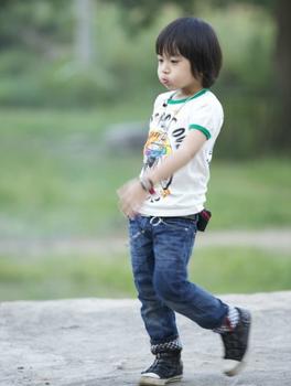 林志穎個人資料_林志穎老婆陳若儀、兒子kimi資料圖片