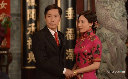 《守業者(粵語版)》分集劇情介紹_(1~32全集),守業者國語大結局