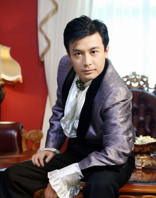 電視劇《相愛十年》全集劇照