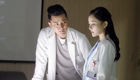 電視劇《產科男醫生》全集劇照