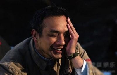 金戰電視劇全集劇照