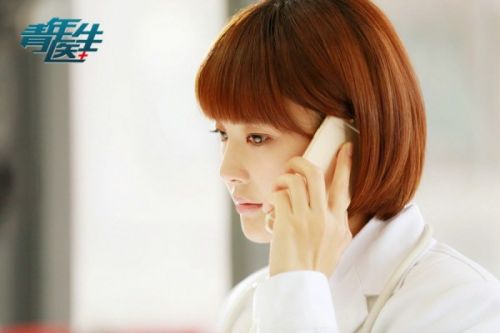 電視劇《青年醫生》全集劇照