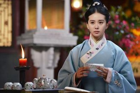 電視劇《女醫·明妃傳》全集劇照