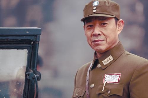 電視劇《長沙保衛(wèi)戰(zhàn)》全集劇照