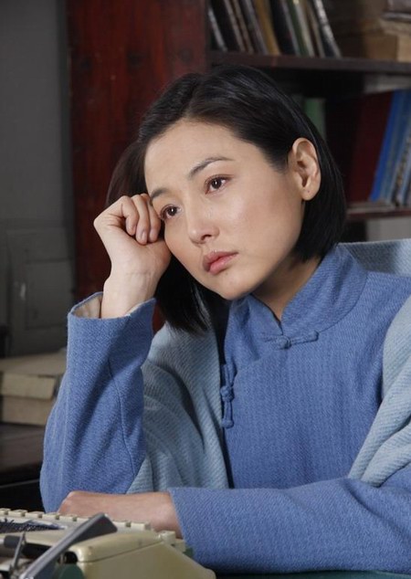 電視劇《決戰黎明》全集劇照