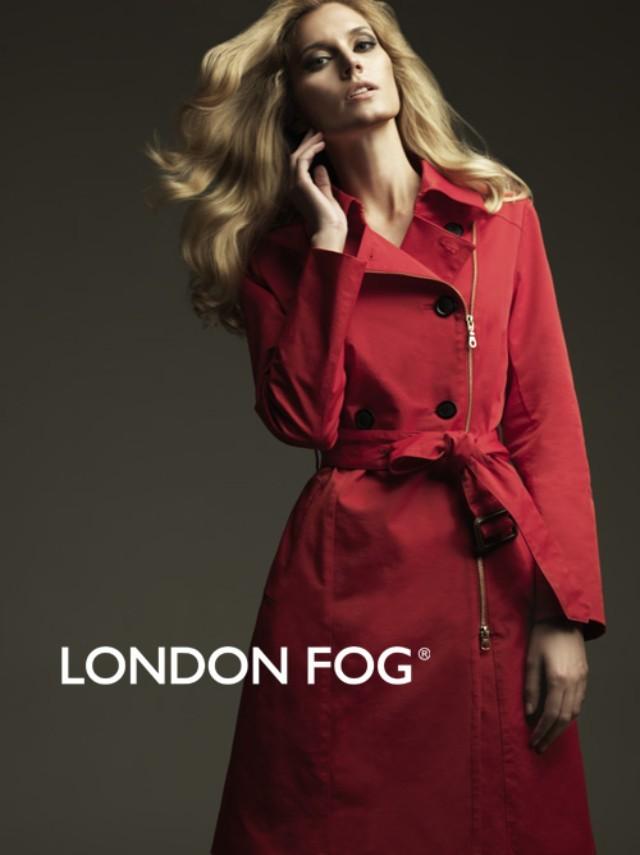LONDON FOG（倫敦霧）是什么牌子，屬于什么檔次