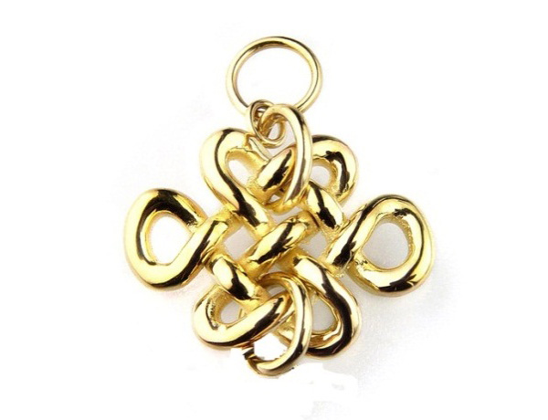 「Love Knot」 H.Stern珠寶母親節獻禮 
