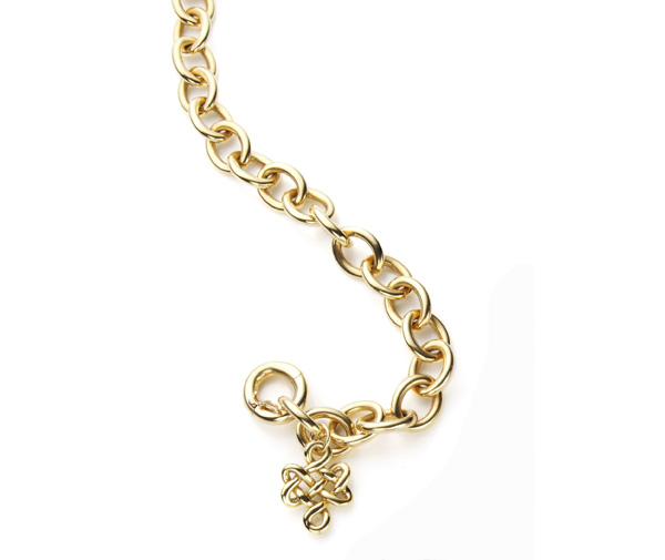 「Love Knot」 H.Stern珠寶母親節獻禮 