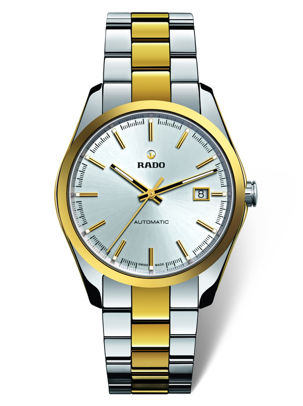 Rado（雷達）時尚腕表 獻禮母親節
