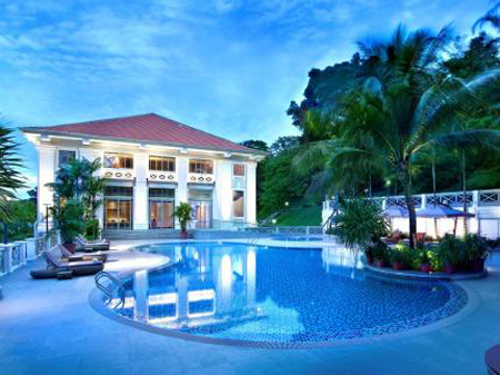 Worldhotels 為游覽世界遺產(chǎn)的旅客呈獻(xiàn)完美住宿體驗(yàn)