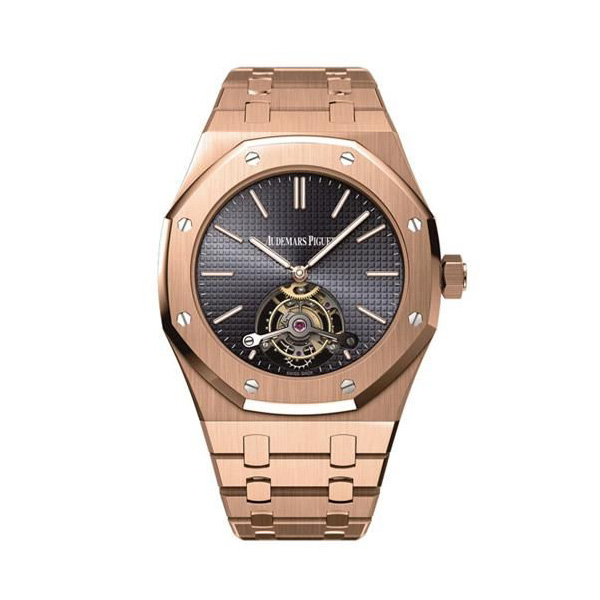 Audemars Piguet 2013父親節感恩獻禮 