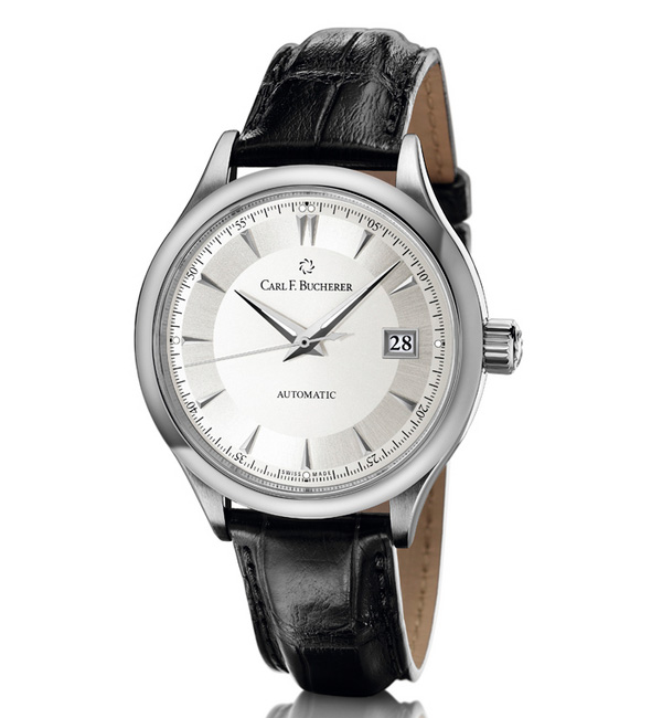 Carl F. Bucherer 寶齊萊歲末佳節腕表之選