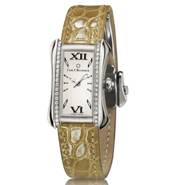 Carl F. Bucherer 寶齊萊歲末佳節腕表之選