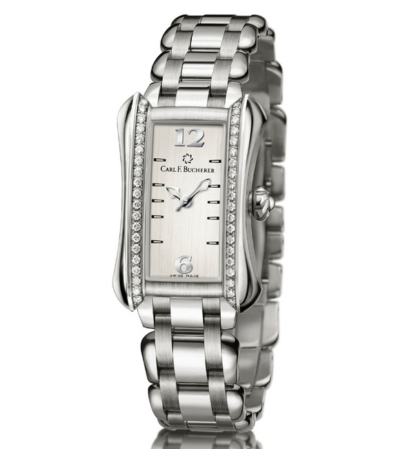 Carl F. Bucherer 寶齊萊歲末佳節腕表之選