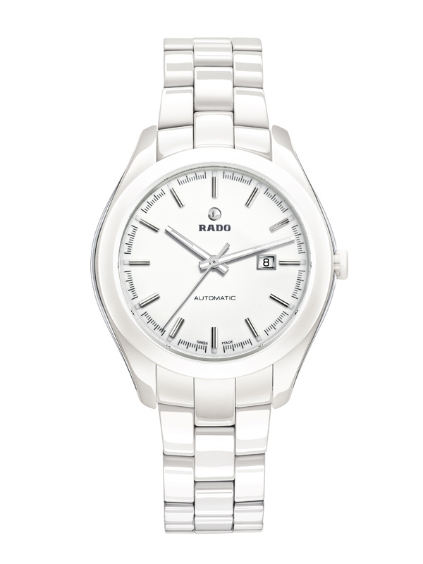 RADO 雷達表皓星系列完美詮釋摯愛之選