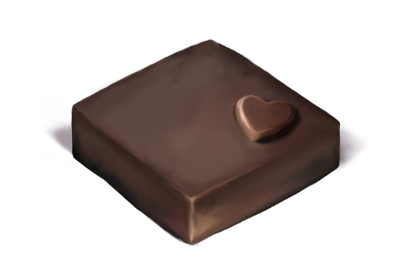 Pierre Hermé Paris 締造浪漫情人節