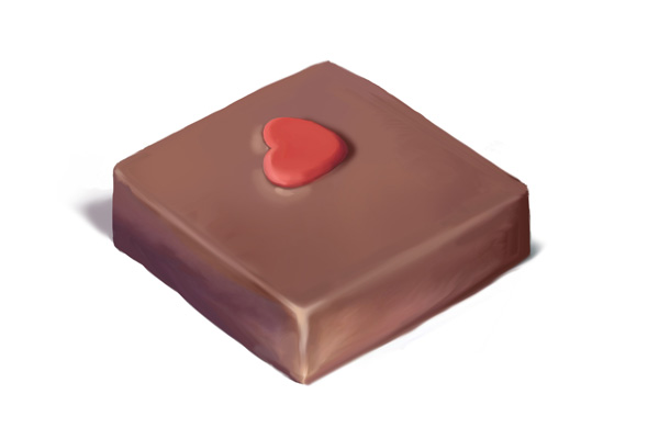 Pierre Hermé Paris 締造浪漫情人節