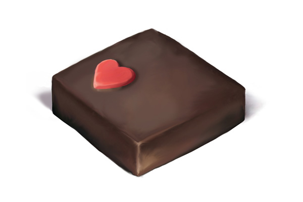 Pierre Hermé Paris 締造浪漫情人節