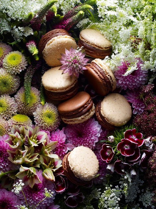 Pierre Hermé Paris 限量季節創作將在港面世