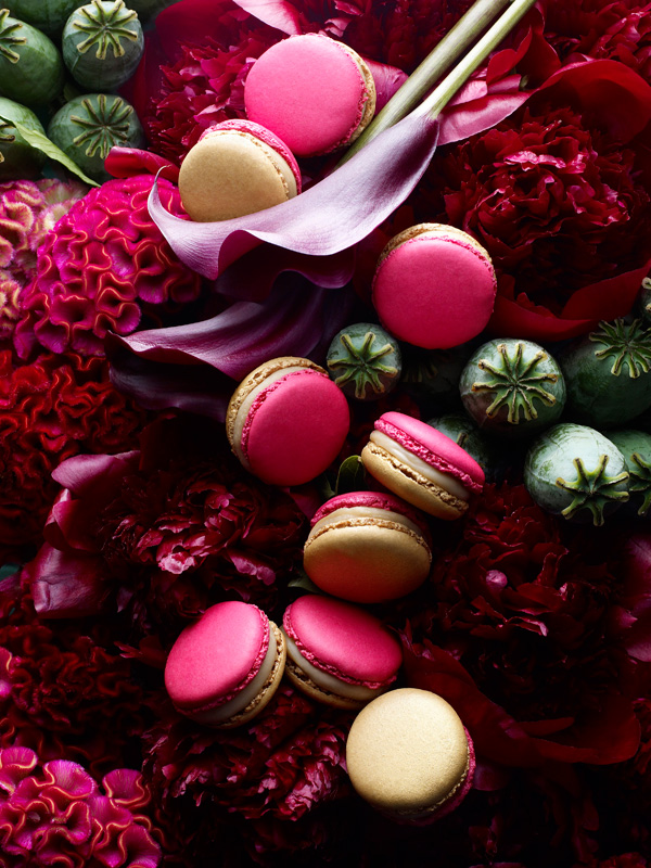 Pierre Hermé Paris 限量季節創作將在港面世