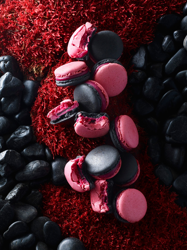 Pierre Hermé Paris 限量季節創作將在港面世