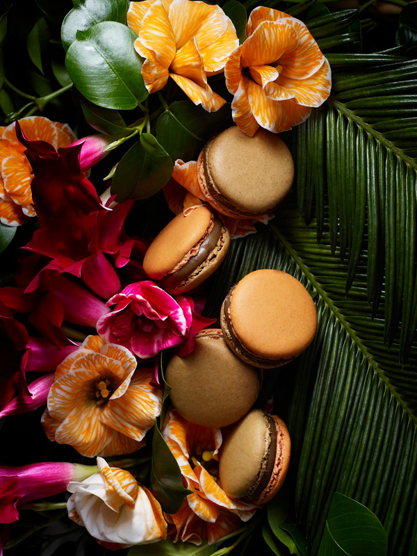 Pierre Hermé Paris 限量季節創作將在港面世