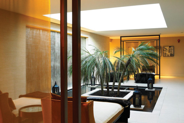 理諾士國際酒店管理學院推出水療和健康管理專業