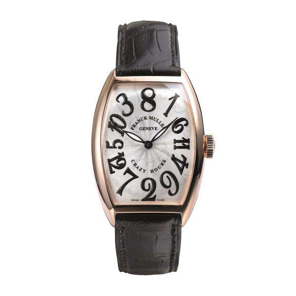 Franck Muller 2015情人節浪漫獻禮
