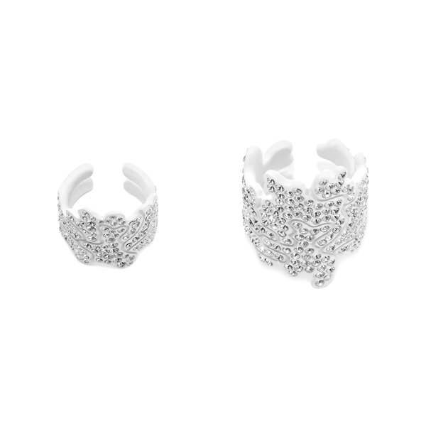 Atelier Swarovski 2015年春夏合作設計師系列
