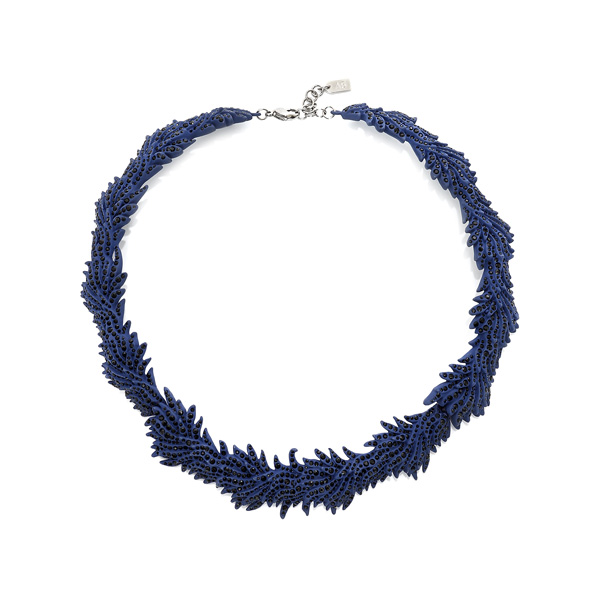 Atelier Swarovski 2015年春夏合作設計師系列