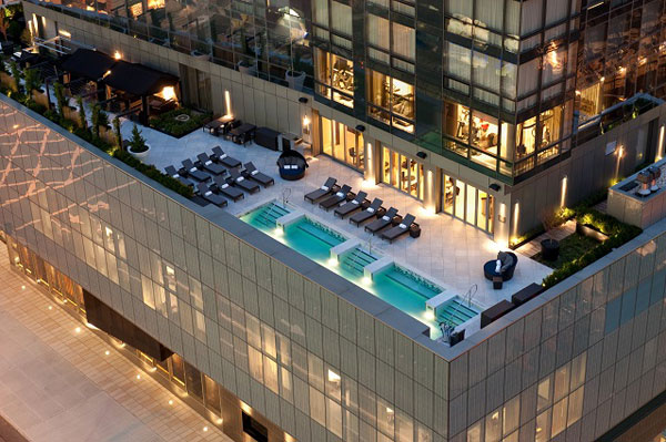 紐約Trump SoHo 酒店推出夏季優惠
